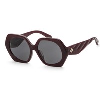 TORY BURCH 女士太阳镜 TY7195U-196087-55