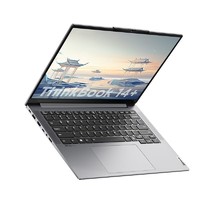 百亿补贴：Lenovo 联想 ThinkBook 14+ 2024 14.5英寸AI全能本（Ultra7-155H、32GB、1TB、3K、120Hz）