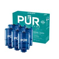 移动专享：PUR RF-9999 MineralClear 水龙头储水器，1-包装