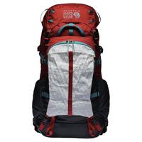 山浩 AMG 登山双肩背包 55L