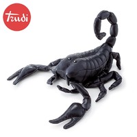 TRUDI 蝎子昆虫公仔毛绒玩具 