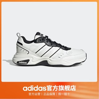 adidas阿迪达斯轻运动STRUTTER男女复古老爹鞋ID3568