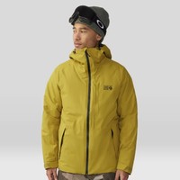 山浩 firefall/2™ 男子滑雪服