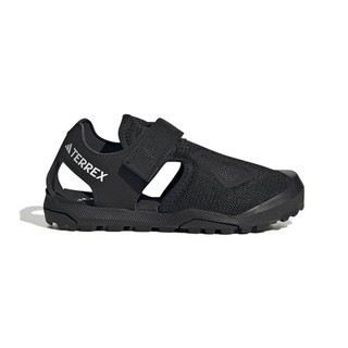 adidas 阿迪达斯 ERREX CAPTAIN TOEY 2.0 K男小童舒适耐磨运动休闲凉鞋