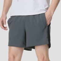 88VIP：安德玛 运动裤男子舒适透气梭织裤子跑步健身训短裤1361492-012