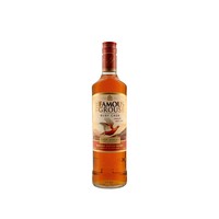 THE FAMOUS GROUSE 欧洲直邮Famous Grouse Ruby Cask