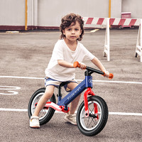 可可乐园 20点：KinderKraft可可乐园   儿童滑步无脚踏自行车平衡车