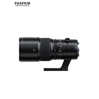 FUJIFILM 富士 GF500mm F5.6 R LM OIS WR 中画幅 超望远定焦镜头 G卡口