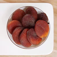 同甘同味 土耳其黑杏干100g*1袋