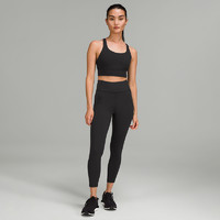 lululemon Energy 女士长款运动内衣丨lululemon丨LW2D86A