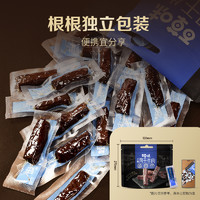 88VIP：Be&Cheery; 百草味 手撕风干牛肉400g（散称）耐嚼解馋健身办公休闲健康零食