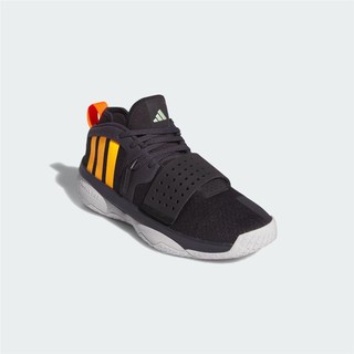 adidas 阿迪达斯 DAME 8 利拉德8代签名版专业篮球鞋