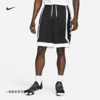 NIKE 耐克 ike耐克DRI-FIT男子速干篮球短裤夏季运动裤针织DH7142