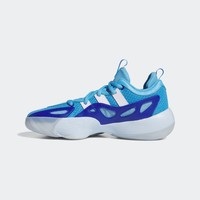 adidas 阿迪达斯 特雷杨UNLIMITED 2防滑耐磨签名版实战篮球鞋男女