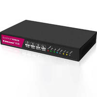 CimFAX 先尚 無紙傳真服務器商用辦公多系0用戶2GB儲存C5(CF-C2120)標準版商用