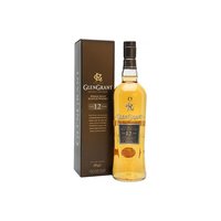 GLENGRANT 格兰冠 日本直邮格兰冠 GLENGRANT 12年单一麦芽苏格兰威士忌  43度700ml