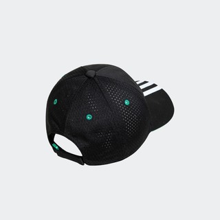 adidas 阿迪达斯 可调节运动遮阳棒球帽