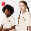 UNIQLO 优衣库 童装男童女童UT LEGO印花短袖T恤471432