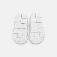 NIKE 耐克 IKE 耐克 官方DYNAMO FREE婴童运动童鞋夏新款软底透气网面FJ7726
