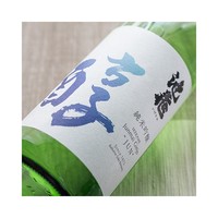 日本直邮福冈池龟酒造 池龟 纯米吟酿 醇（JUN）15度 720ml 无盒