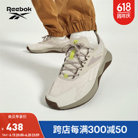Reebok锐步24春夏男NANOFLEX ADVENTURE TR 2综合训练鞋 100074521 39 (25cm),US: 7