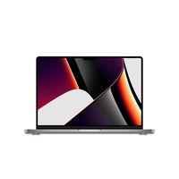 百亿补贴:Apple 苹果 MacBook Pro14 英寸M1Pro芯片笔记本电脑官方标配