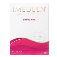 IMEDEEN 伊美婷 胶原蛋白片 25岁经典型 60片