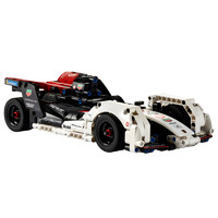 LEGO 乐高 42137机械组保时捷方程式赛车男女拼装积木玩具礼物