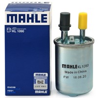 MAHLE 马勒 汽滤/汽油滤/燃油滤清器KL1090