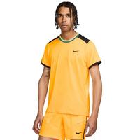 NIKE 耐克 Advantage Dri-FIT  男士标志网球T恤