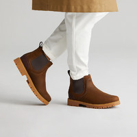 Clarks 其乐 Rossdale系列 男士切尔西靴 261734557