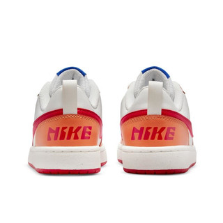 耐克（NIKE）【滔搏运动】耐克日常百搭透气舒适时尚休闲鞋轻便运动鞋 BQ5448-119 36码