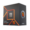 AMD 锐龙 R5 7500F CPU散片