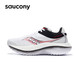 PLUS会员：saucony 索康尼 菁华KINVARA PRO 男款碳板跑鞋 S20847-30