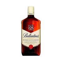 百龄坛 日本直邮百龄坛Ballantine's FINEST特醇调配型苏格兰威士忌 40度