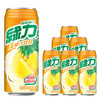 88VIP：绿力 中国台湾） 菠萝汁果汁饮料 490ml