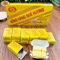 88VIP：金龙 故乡越南进口绿豆糕绿豆饼115g