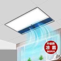 雷士照明 照明照明集成吊顶浴霸凉霸厨房卫生间换气扇排风扇