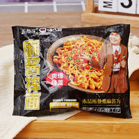 嗨吃家 麻酱拌面105gX8袋