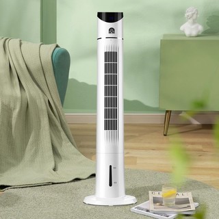 容声空调扇家用制冷风扇塔式加水加冰宿舍加湿单冷立式轻音水冷扇