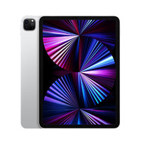 Apple 苹果 iPad Pro 2021 12.9英寸平板电脑 2TB 蜂窝版 官方认证翻新
