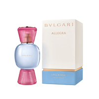 BVLGARI 宝格丽 我自悠闲香氛女士浓香水 EDP 50ml