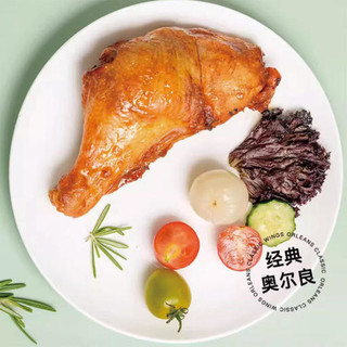 大江食品   手枪腿 冷冻 190g/只