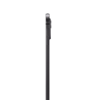 Apple/苹果【专享优惠】iPad Pro13英寸M4芯片 2024年平板电脑(512G WLAN版/MVX43CH/A)深空黑色 13英寸 深空黑色