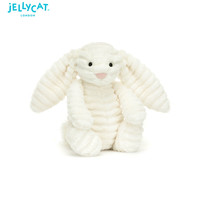 jELLYCAT 邦尼兔 BAS3NIM 致臻害羞尼珀斯邦尼兔毛绒玩具