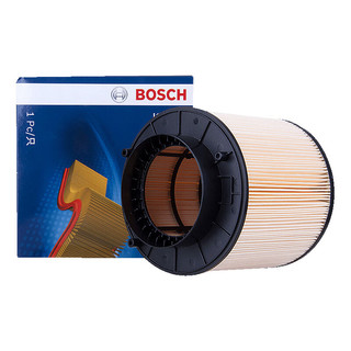 BOSCH 博世 汽车空气滤芯滤清器0986AF2934适配奥迪A4/奥迪A5/奥迪Q5等