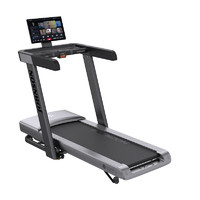 JOHNSON 乔山 跑步机家庭用可折叠 静音室内健身房运动减肥燃脂健身器材 新款全新上市HUWEI智选TX-5