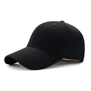 佰思腾（BAISITENG）棉帽子棒球帽印logo鸭舌帽遮阳帽广告帽儿童帽加工刺绣