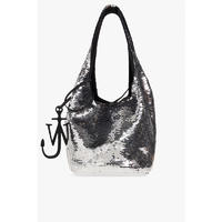 JWANDERSON Sequin Mini手拿包