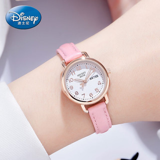 Disney 迪士尼 MK-11234L 女士石英手表